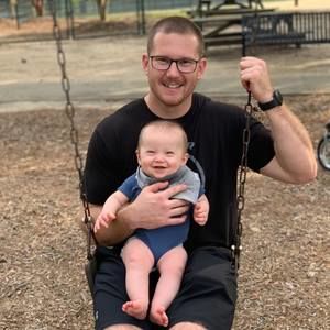 Meet your Posher, Matthew